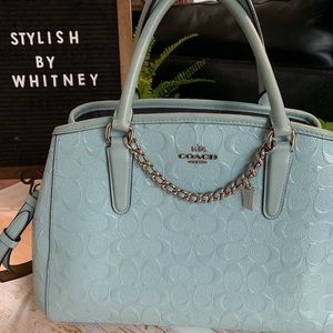 Coach Handbag